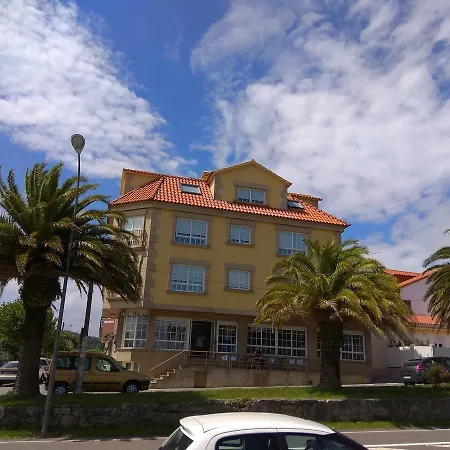 Maison d'hôtes Brisa Do Mar 2*
