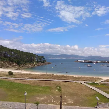 Brisa Do Mar Pensjonat 3*