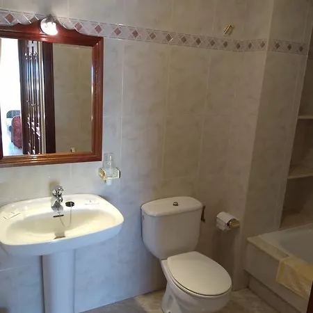 Brisa Do Mar Pensjonat 3*