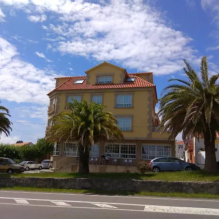 Brisa Do Mar Pensjonat