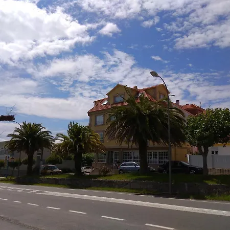 Brisa Do Mar Pensjonat Portonovo