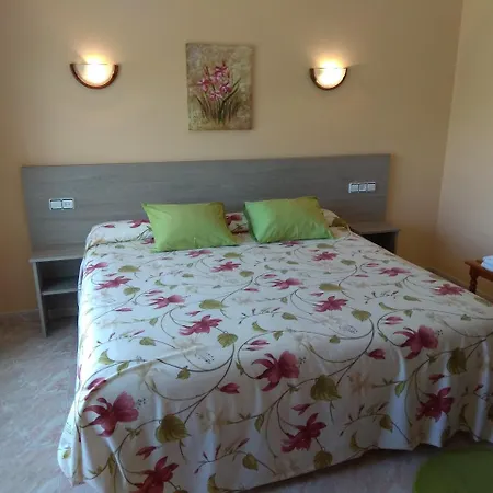 Brisa Do Mar 3* Portonovo