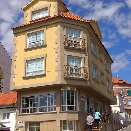 Brisa Do Mar 3* Portonovo