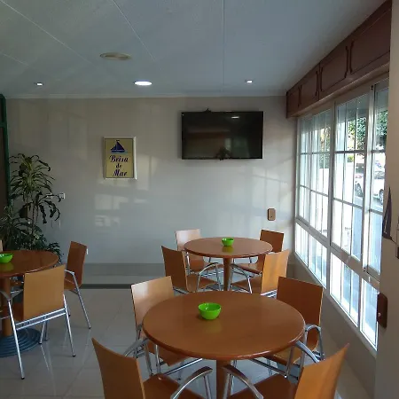 Brisa Do Mar 3* Portonovo