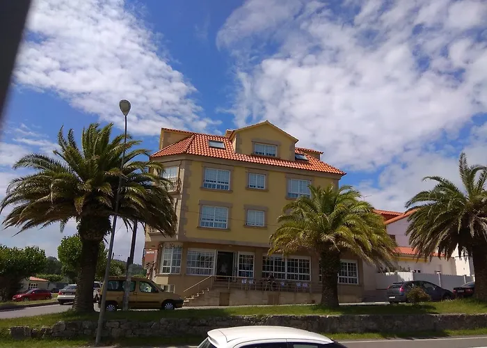 Πανσιόν Brisa Do Mar 3*