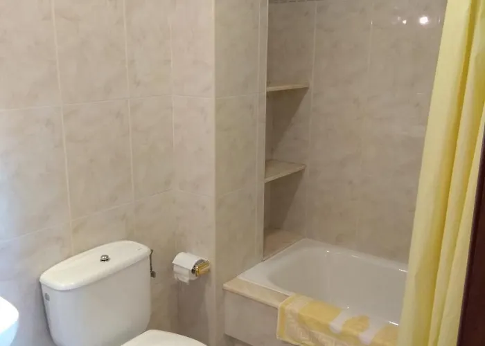 Πανσιόν Brisa Do Mar 3*