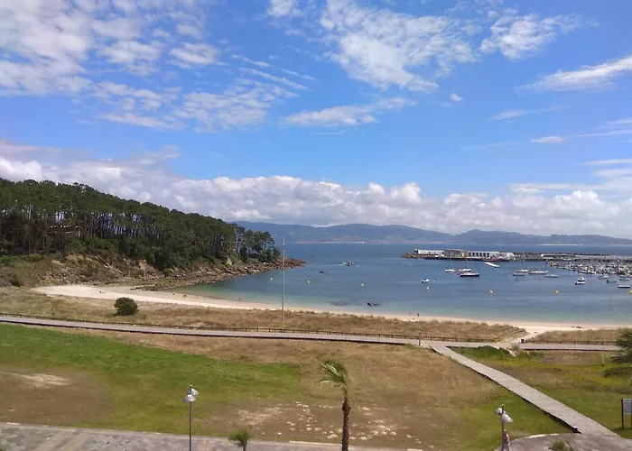 Brisa Do Mar Πανσιόν 3*