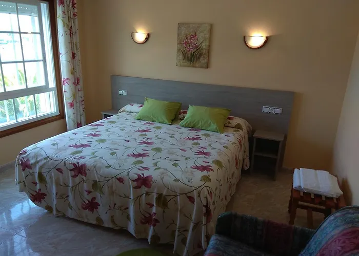 招待所 海风旅舍 波多诺伏