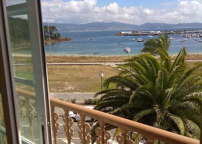 招待所 海风旅舍