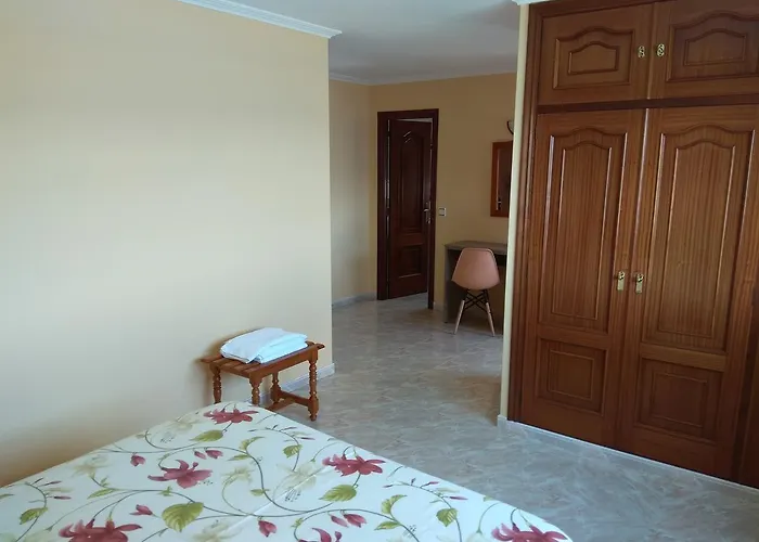 Πανσιόν Brisa Do Mar 3*