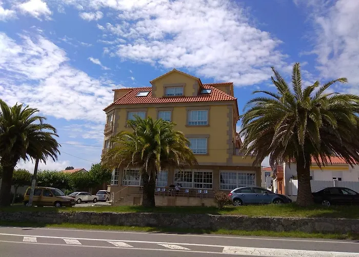 海风旅舍 招待所