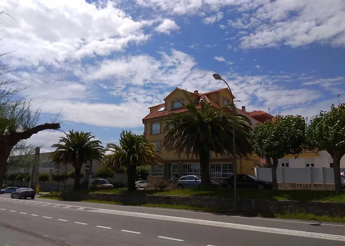 Brisa Do Mar Πανσιόν Πόρτο Νόβο