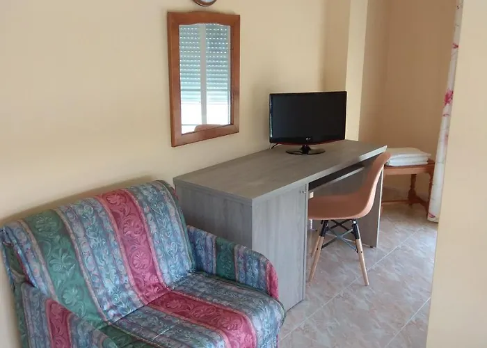 Brisa Do Mar Πανσιόν