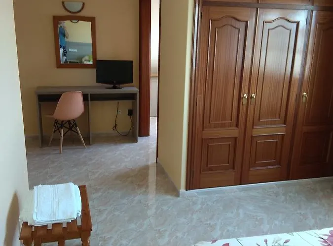 招待所 海风旅舍 波多诺伏