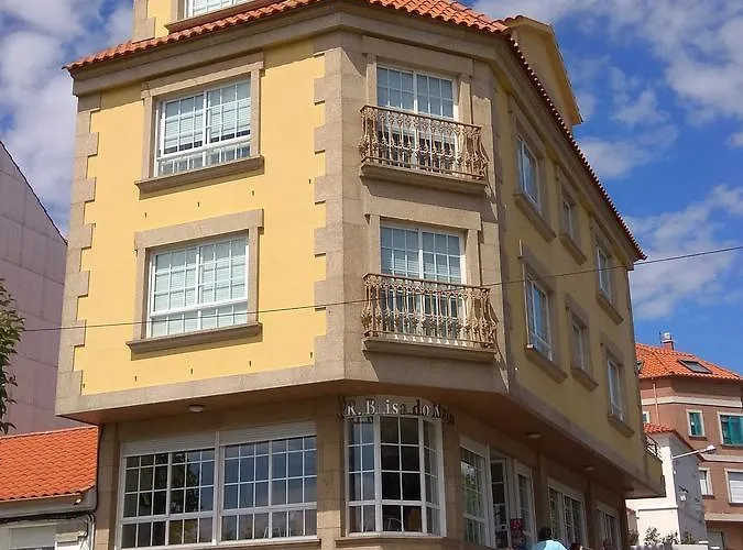 Brisa Do Mar 3* Πόρτο Νόβο