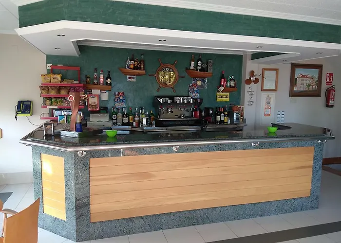 海风旅舍 3* 波多诺伏